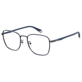 Polaroid Bicolor Metal Glasses (Frames)